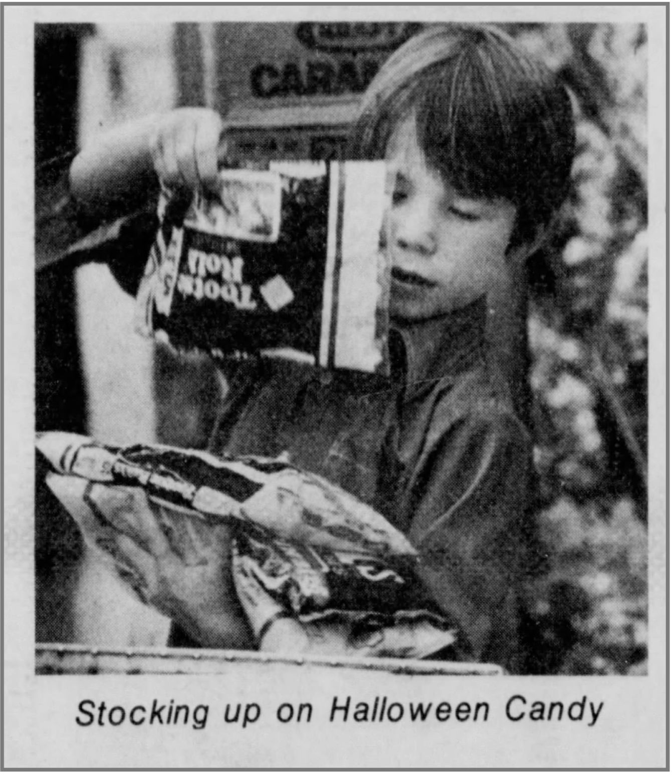 The Eagle Archives: October 24, 1976